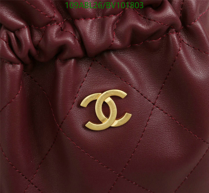 Chanel-Bag-4A Quality Code: BV101803 $: 109USD