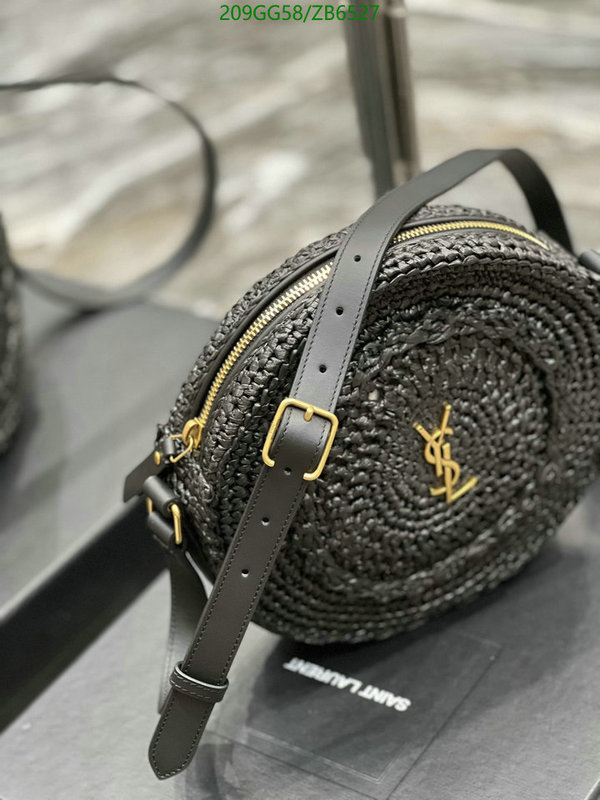 YSL-Bag-Mirror Quality Code: ZB6527 $: 209USD