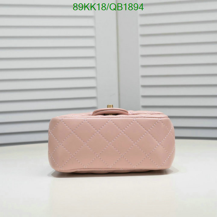 Chanel-Bag-4A Quality Code: QB1894 $: 89USD