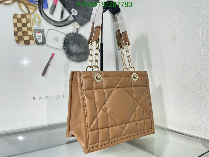 Dior-Bag-4A Quality Code: ZB7780 $: 89USD