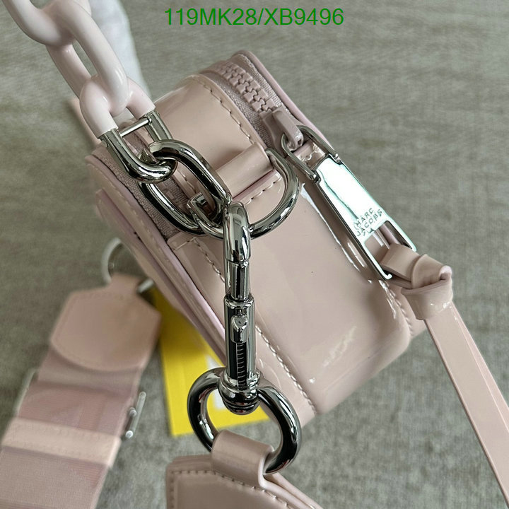 Marc Jacobs-Bag-Mirror Quality Code: XB9496 $: 119USD