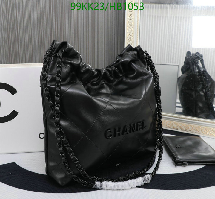 Chanel-Bag-4A Quality Code: HB1053 $: 99USD
