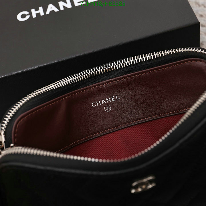 Chanel-Bag-4A Quality Code: HB3385 $: 79USD