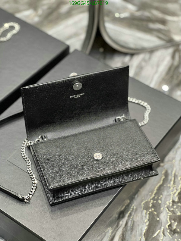 YSL-Bag-Mirror Quality Code: LB7219 $: 169USD