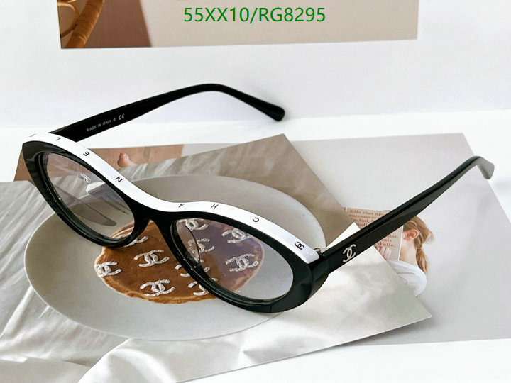 Chanel-Glasses Code: RG8295 $: 55USD
