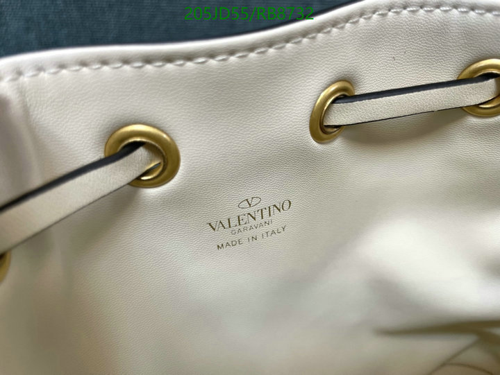 Valentino-Bag-Mirror Quality Code: RB8732 $: 205USD