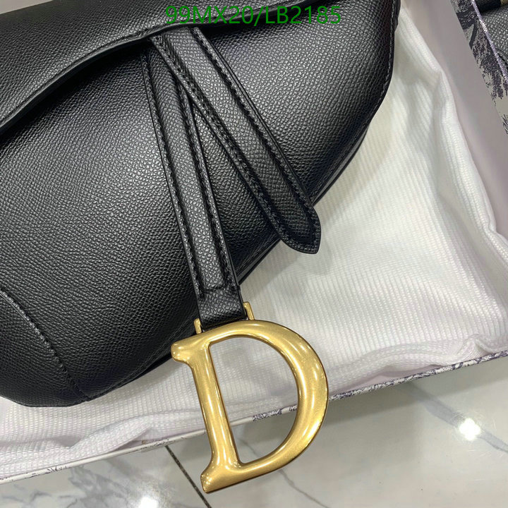 Dior-Bag-4A Quality Code: LB2185 $: 99USD