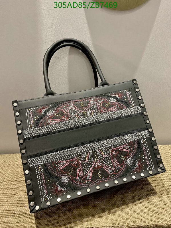 Dior-Bag-Mirror Quality Code: ZB7469 $: 305USD