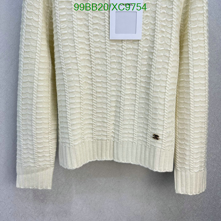 Chanel-Clothing Code: XC9754 $: 99USD
