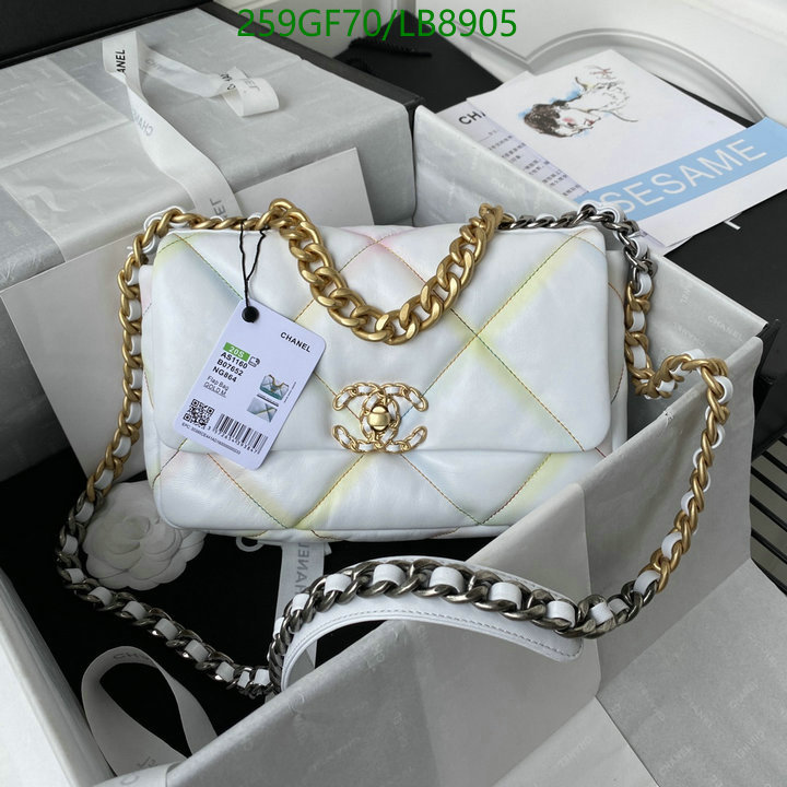 Chanel-Bag-Mirror Quality Code: LB8905