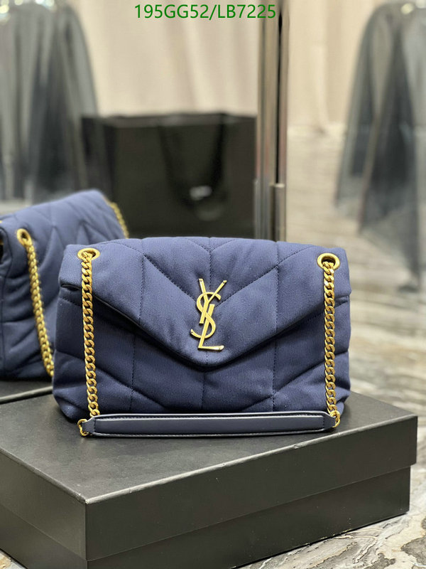 YSL-Bag-Mirror Quality Code: LB7225 $: 195USD