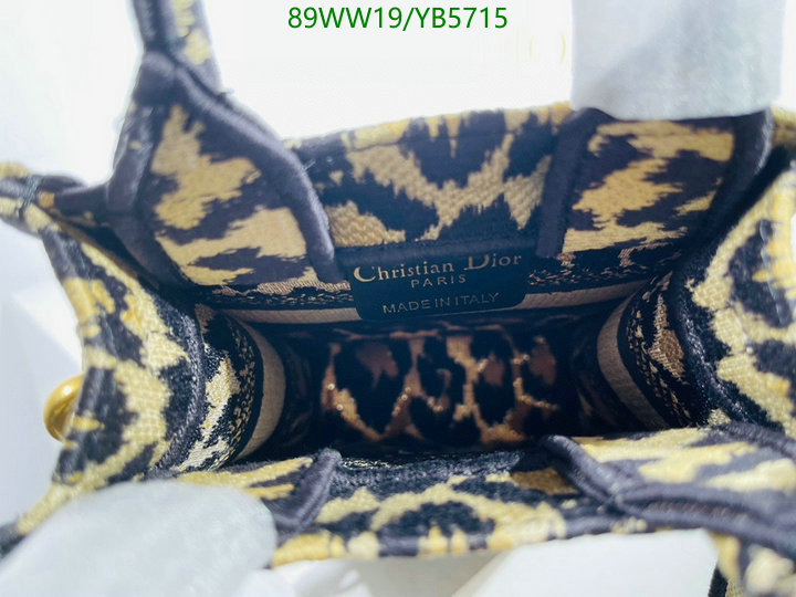 Dior-Bag-Mirror Quality Code: YB5715 $: 89USD