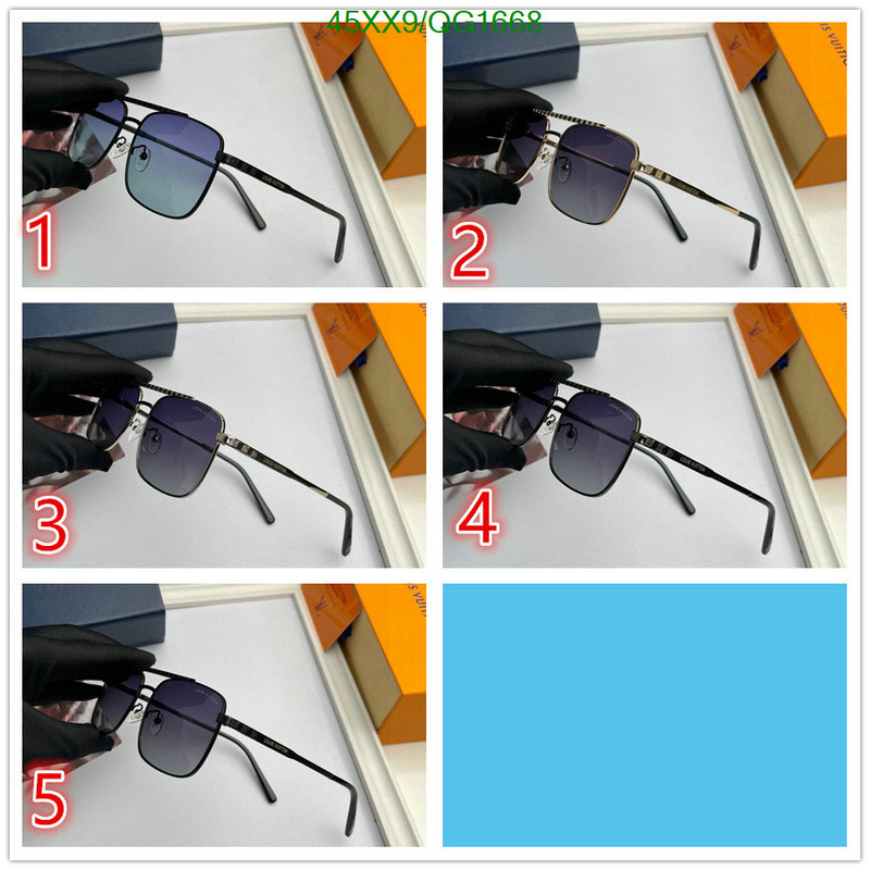 LV-Glasses Code: QG1668 $: 45USD