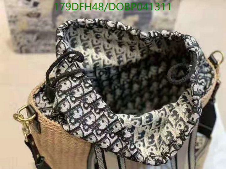 Dior-Bag-Mirror Quality Code: DOBP041311 $: 179USD
