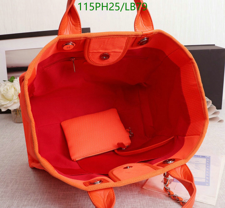 Chanel-Bag-4A Quality Code: LB79 $: 115USD