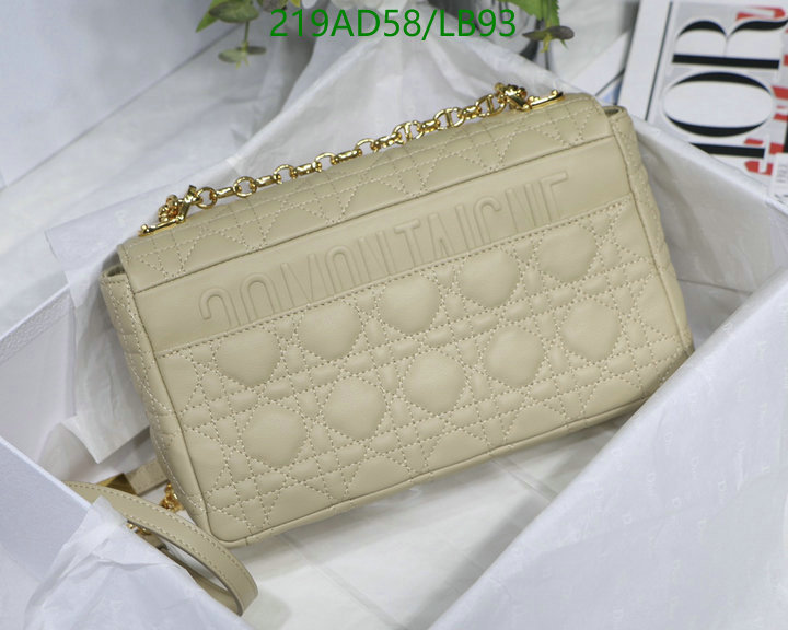 Dior-Bag-Mirror Quality Code: LB93