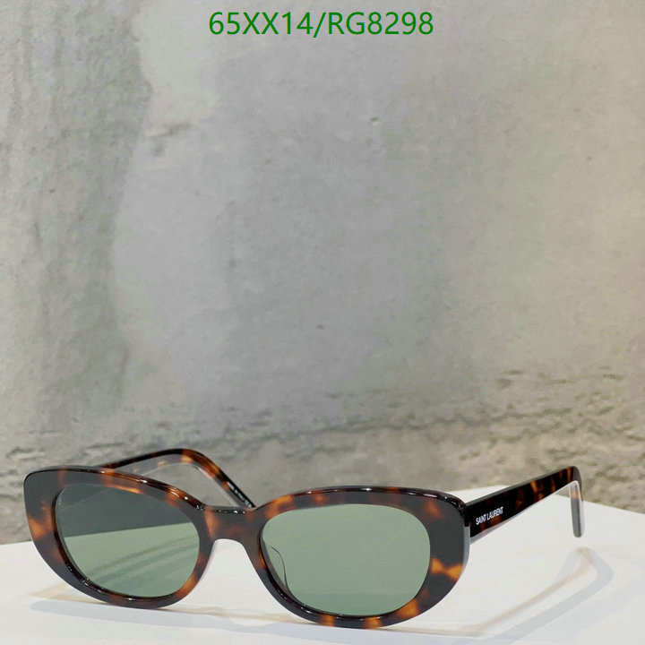 YSL-Glasses Code: RG8298 $: 65USD