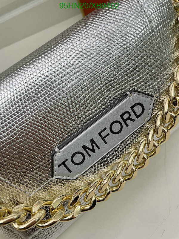 Tom Ford-Bag-4A Quality Code: XB9402 $: 95USD