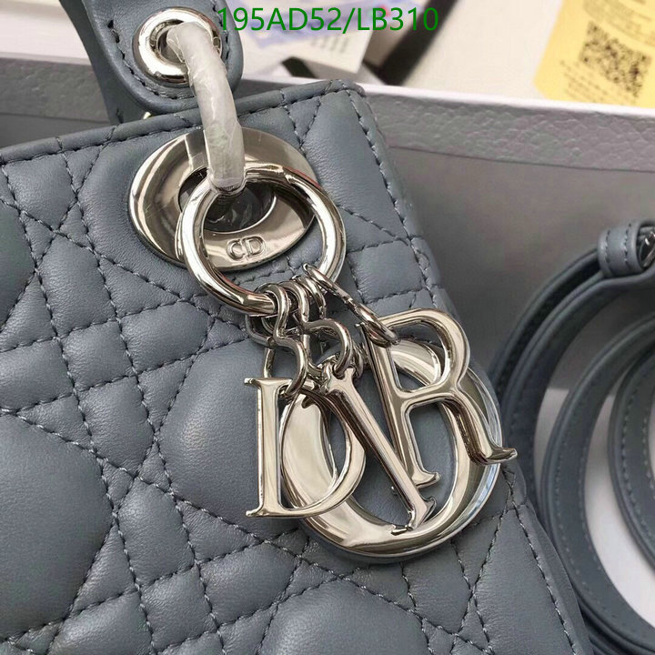 Dior-Bag-Mirror Quality Code: LB310 $: 195USD