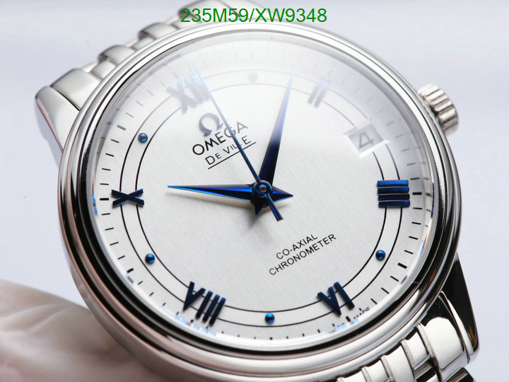 Omega-Watch-Mirror Quality Code: XW9348 $: 235USD