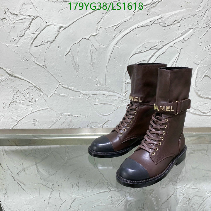 Boots-Women Shoes Code: LS1618 $: 179USD