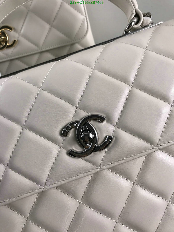 Chanel-Bag-Mirror Quality Code: ZB7465 $: 239USD