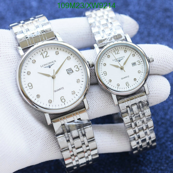 LONGINES-Watch-4A Quality Code: XW9214 $: 109USD