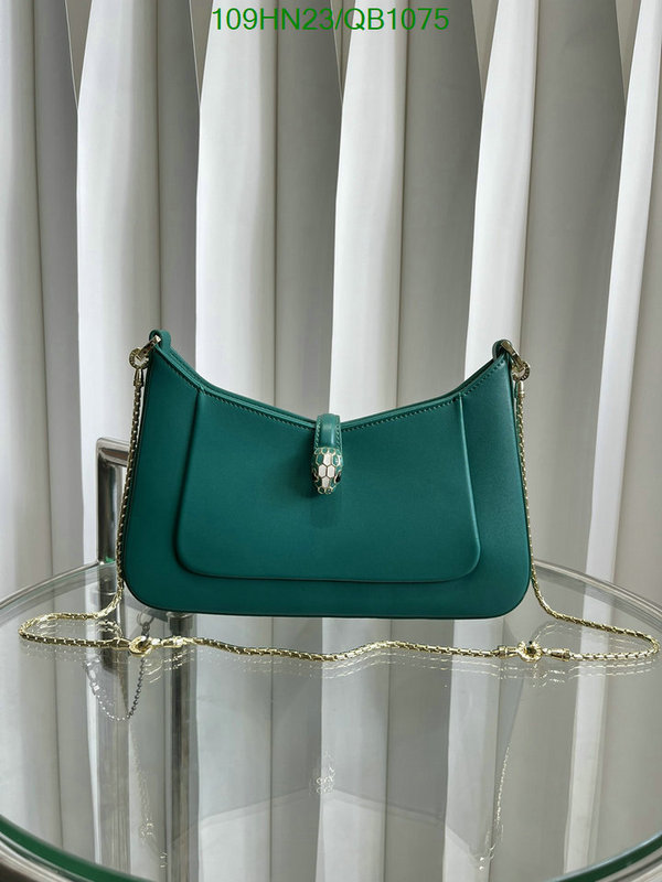 Bvlgari-Bag-4A Quality Code: QB1075 $: 109USD