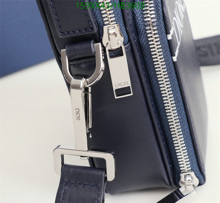 Dior-Bag-Mirror Quality Code: HB3609 $: 159USD