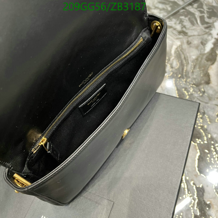 YSL-Bag-Mirror Quality Code: ZB3187 $: 209USD