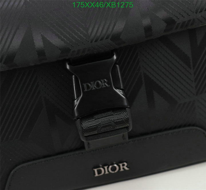 Dior-Bag-Mirror Quality Code: XB1275 $: 175USD