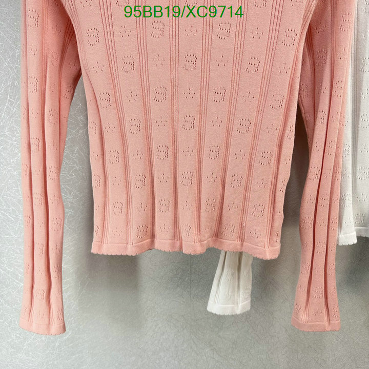 Alexander Wang-Clothing Code: XC9714 $: 95USD