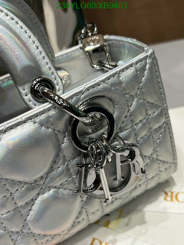 Dior-Bag-Mirror Quality Code: XB9403