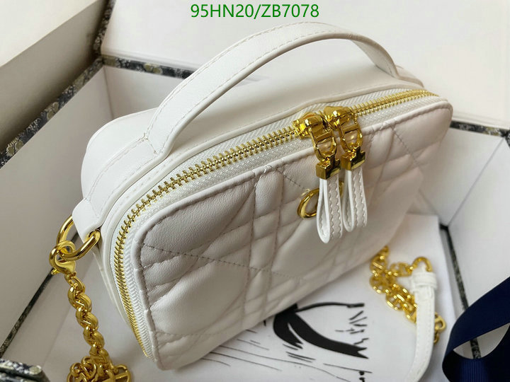 Dior-Bag-4A Quality Code: ZB7078 $: 95USD