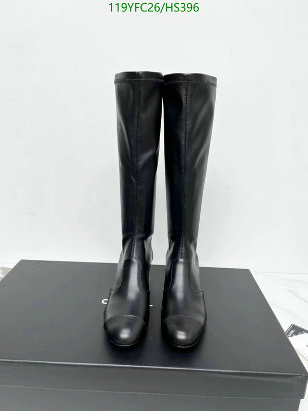 Boots-Women Shoes Code: HS396 $: 119USD