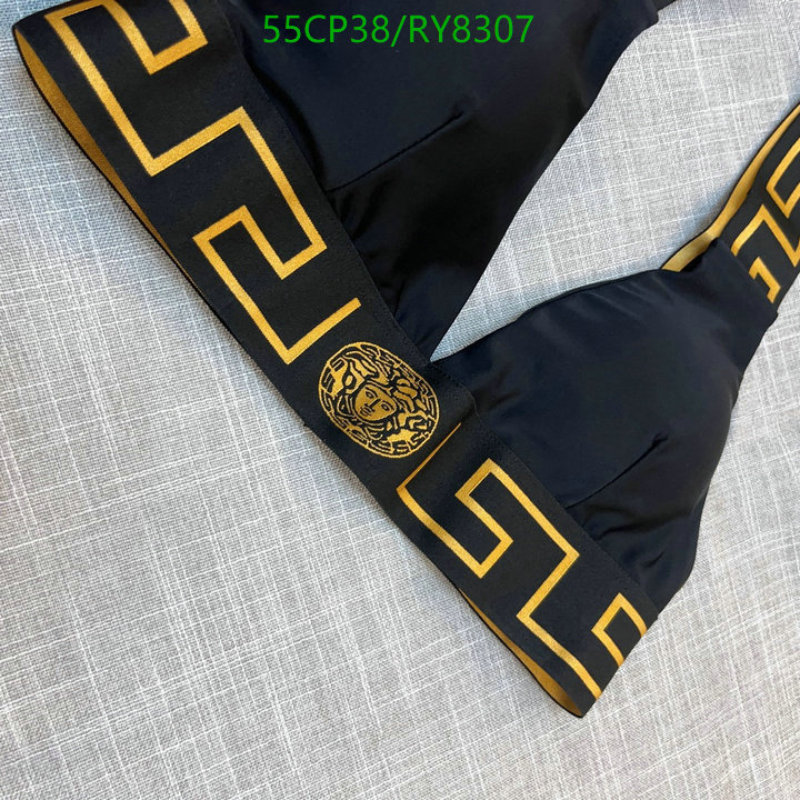 Versace-Swimsuit Code: RY8307 $: 55USD