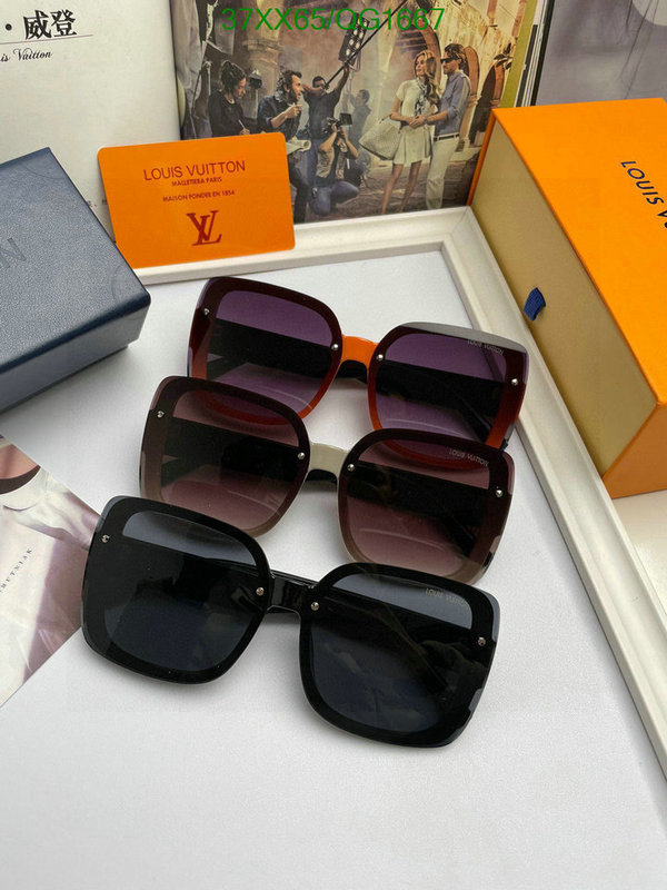 LV-Glasses Code: QG1667 $: 37USD