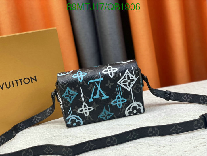 LV-Bag-4A Quality Code: QB1906 $: 89USD