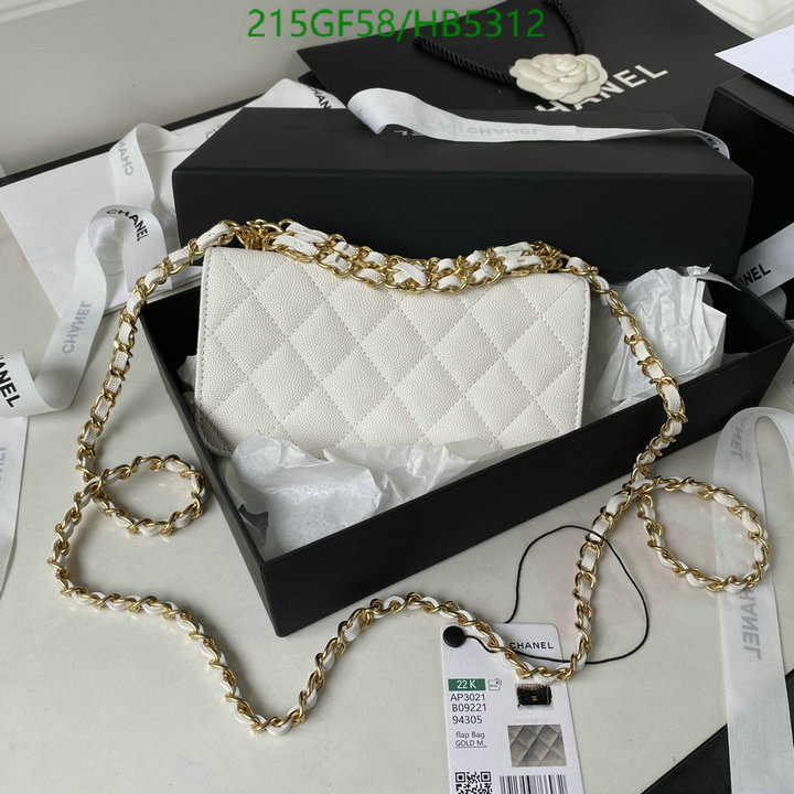 Chanel-Bag-Mirror Quality Code: HB5312 $: 215USD