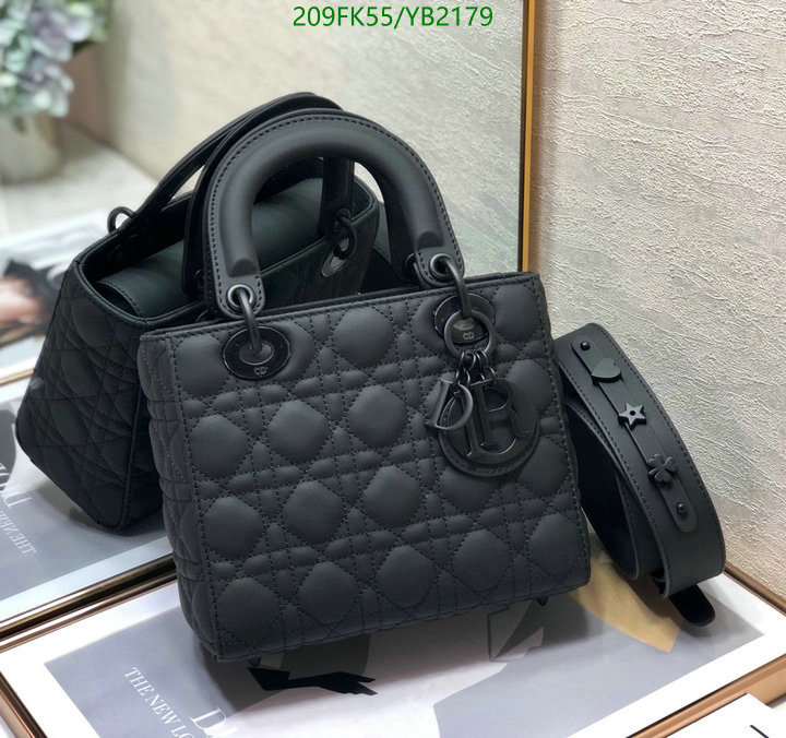 Dior-Bag-Mirror Quality Code: YB2179 $: 209USD