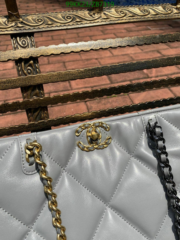 Chanel-Bag-4A Quality Code: ZB7319 $: 99USD