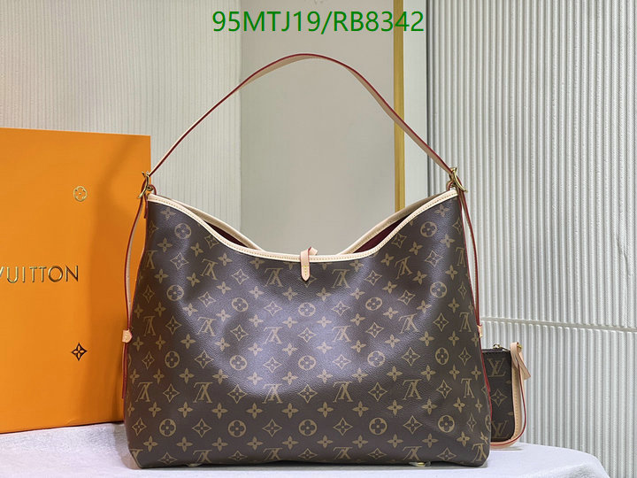 LV-Bag-4A Quality Code: RB8342 $: 95USD