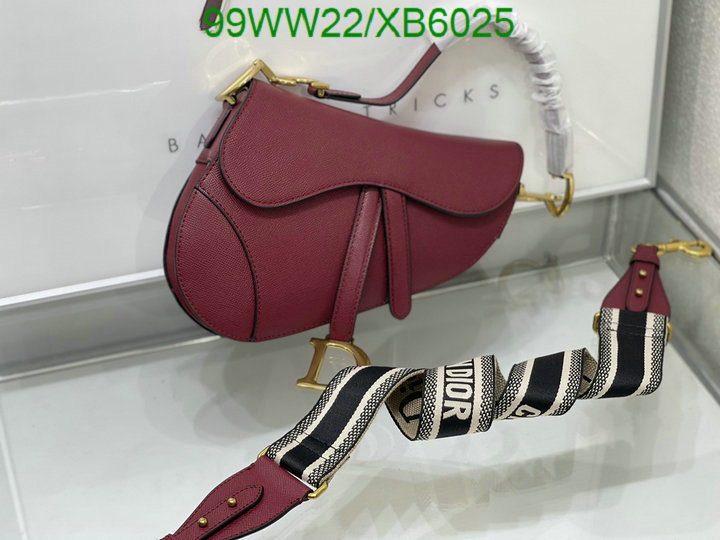 Dior-Bag-4A Quality Code: XB6025 $: 99USD