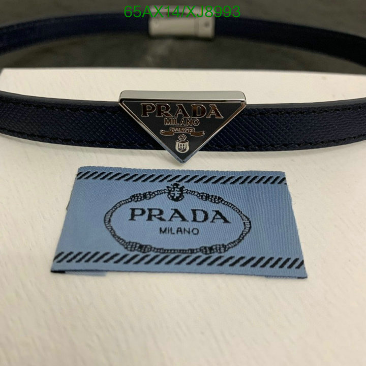 Prada-Jewelry Code: XJ8993 $: 65USD