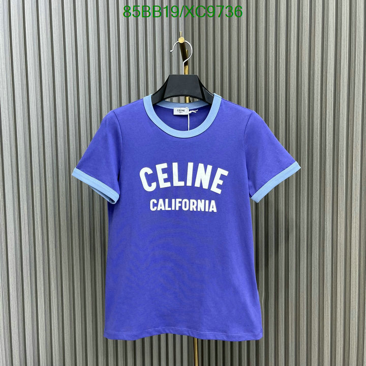 Celine-Clothing Code: XC9736 $: 85USD
