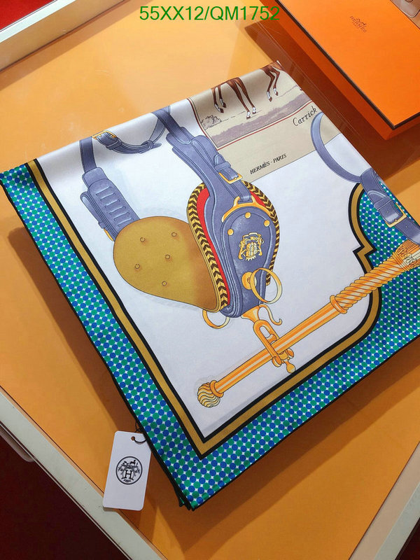 Hermes-Scarf Code: QM1752 $: 55USD