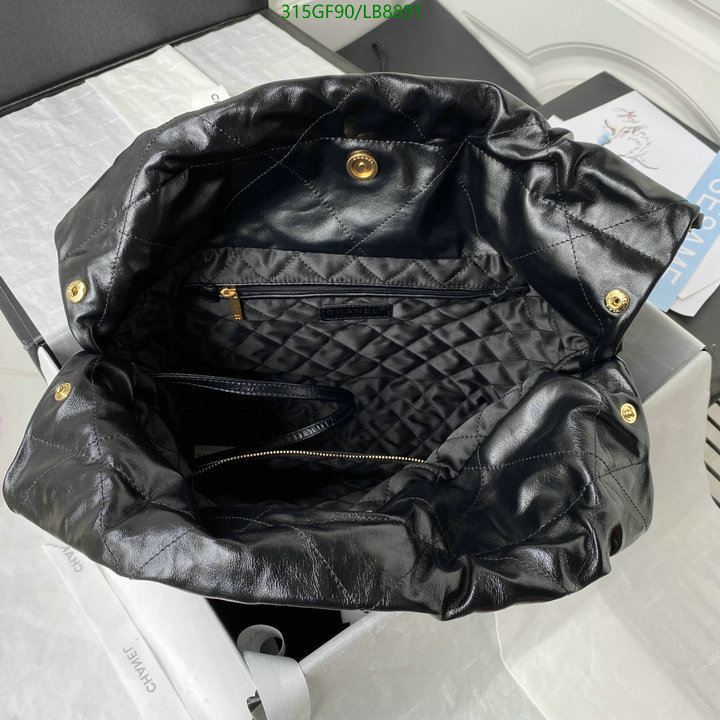 Chanel-Bag-Mirror Quality Code: LB8891 $: 315USD