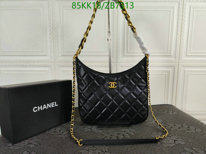 Chanel-Bag-4A Quality Code: ZB7313 $: 85USD