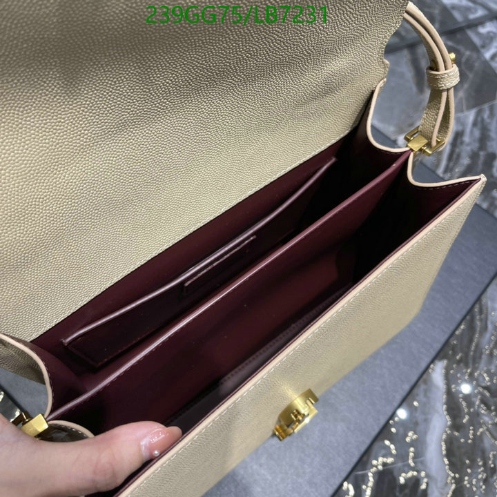 YSL-Bag-Mirror Quality Code: LB7231 $: 239USD