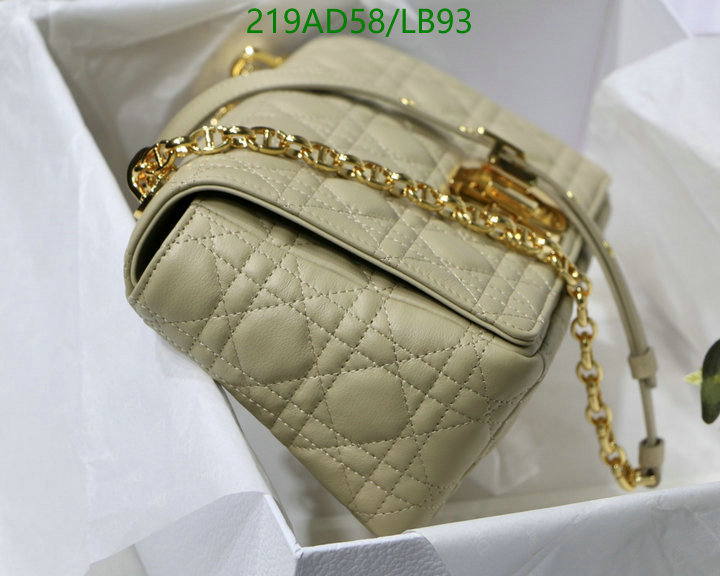 Dior-Bag-Mirror Quality Code: LB93